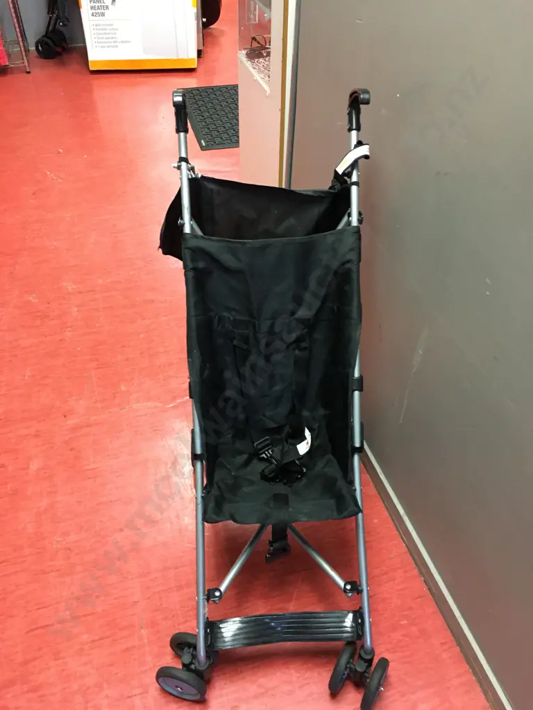 Kids Folding Stroller Image 1++